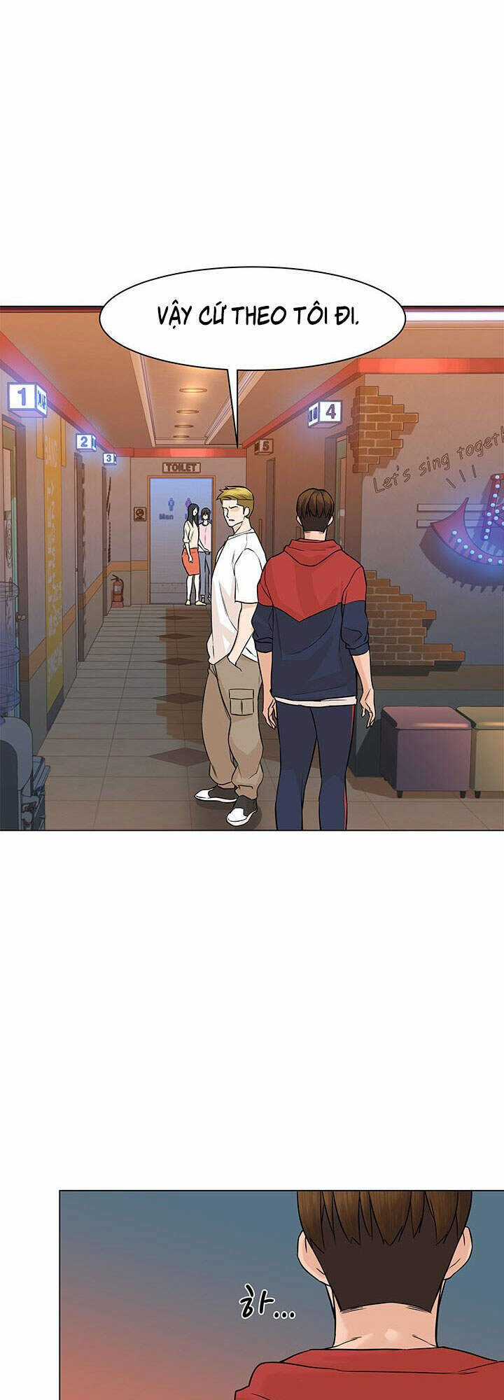 Người Trở Về Từ Cõi Chết Chương 32 trang 77