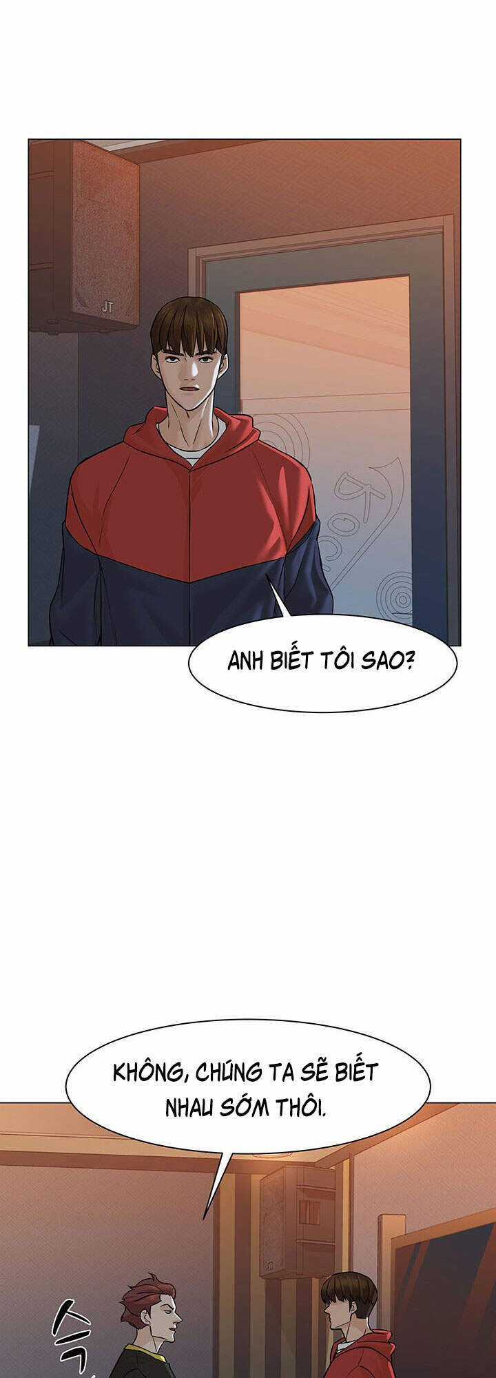 Người Trở Về Từ Cõi Chết Chương 32 trang 81