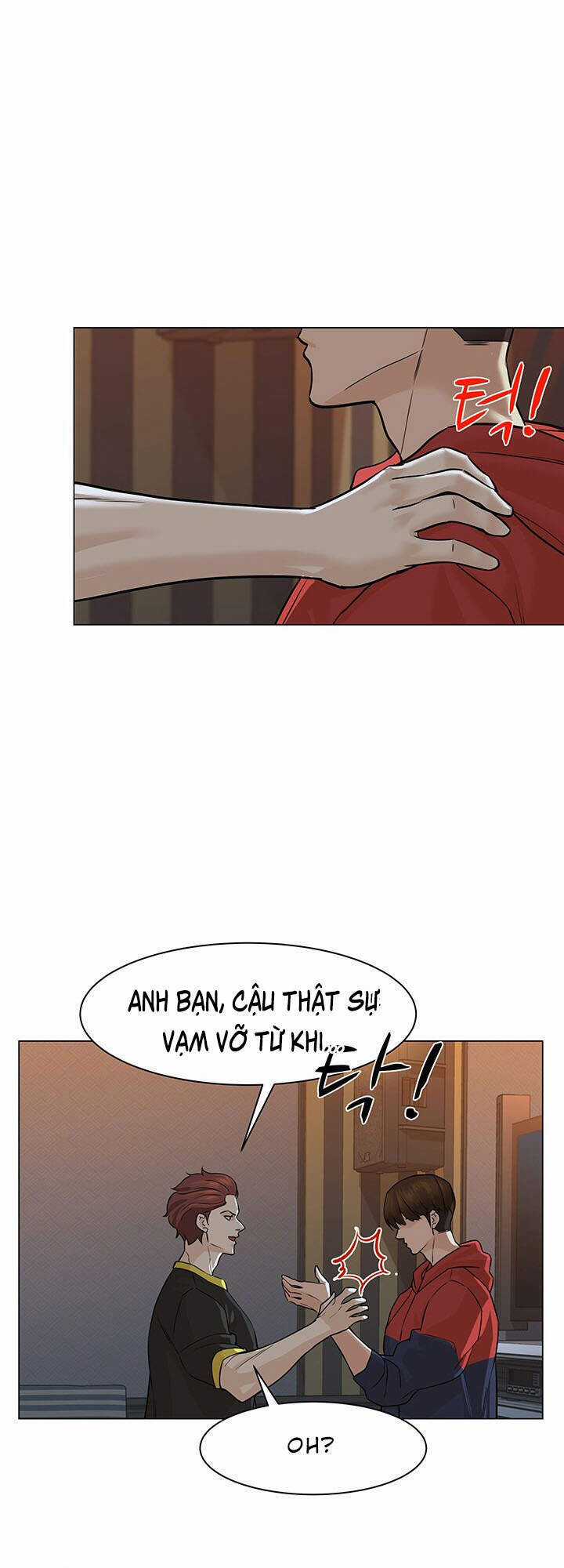 Người Trở Về Từ Cõi Chết Chương 32 trang 83