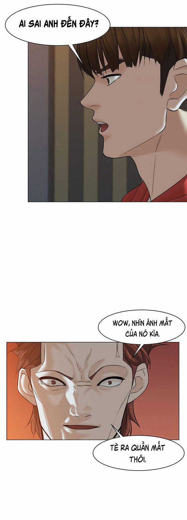 Người Trở Về Từ Cõi Chết Chương 32 trang 85