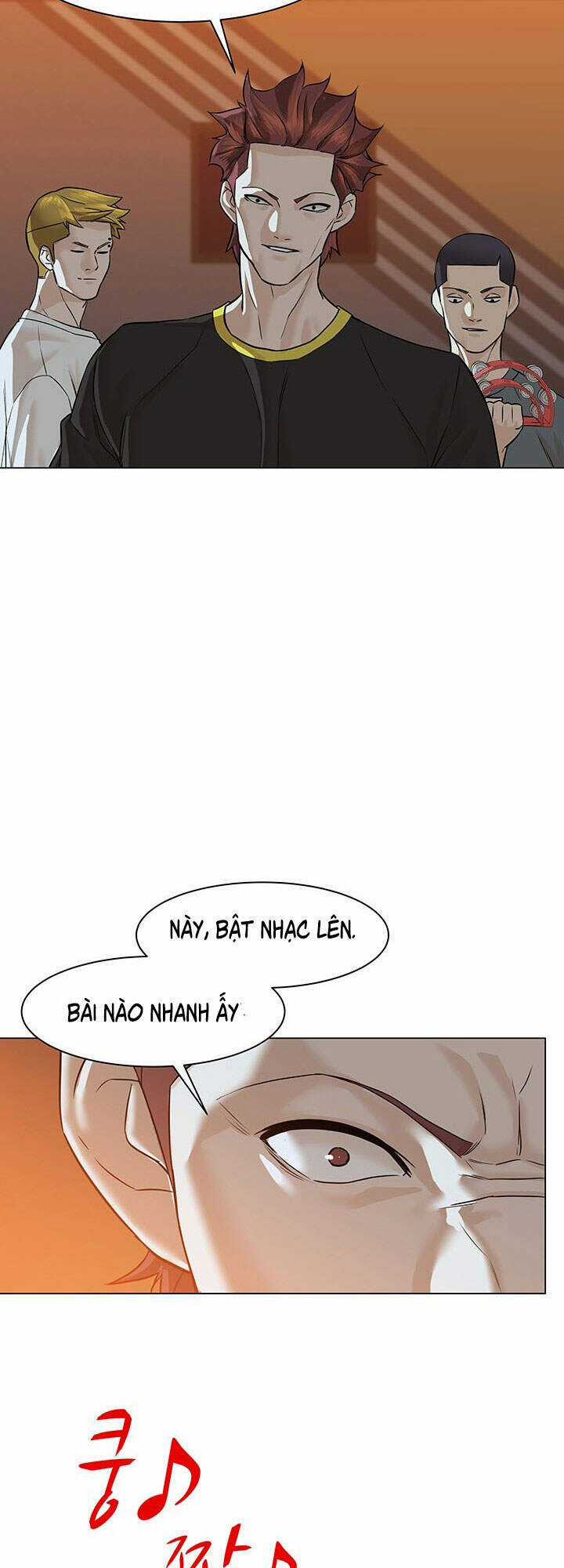 Người Trở Về Từ Cõi Chết Chương 32 trang 87