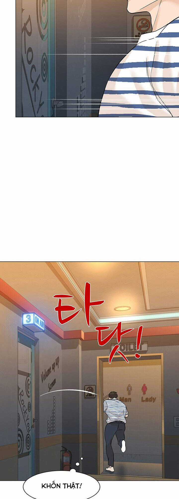 Người Trở Về Từ Cõi Chết Chương 33 trang 16