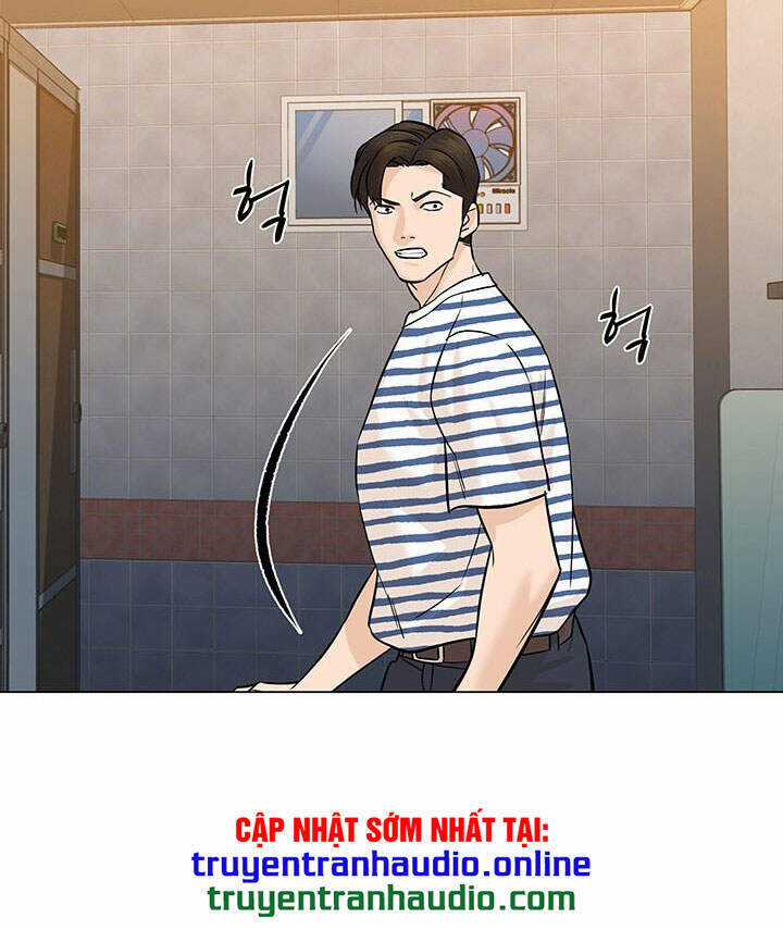 Người Trở Về Từ Cõi Chết Chương 33 trang 19