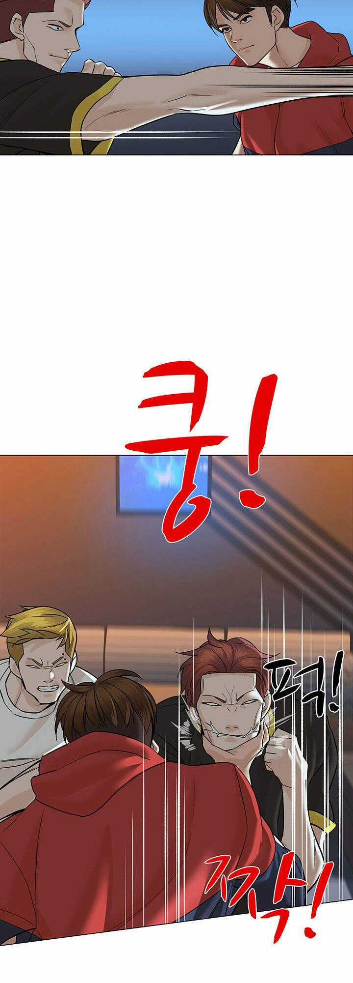 Người Trở Về Từ Cõi Chết Chương 33 trang 2