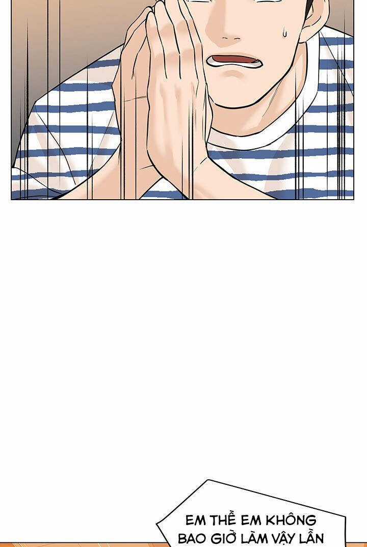 Người Trở Về Từ Cõi Chết Chương 33 trang 31