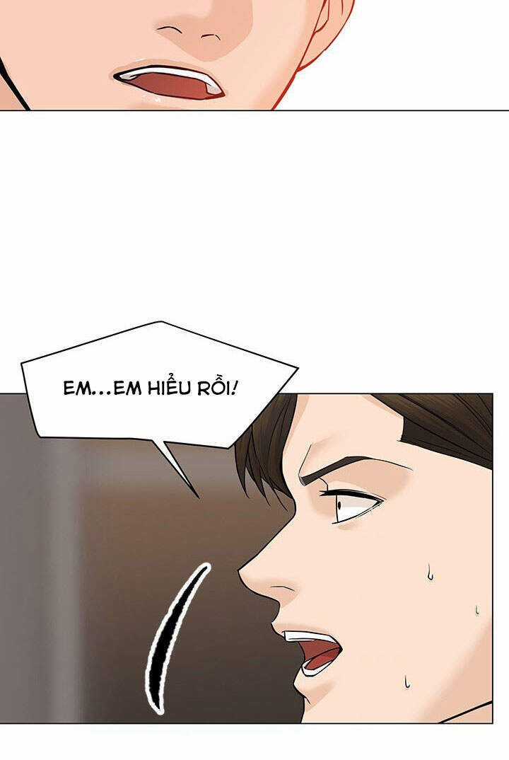 Người Trở Về Từ Cõi Chết Chương 33 trang 35