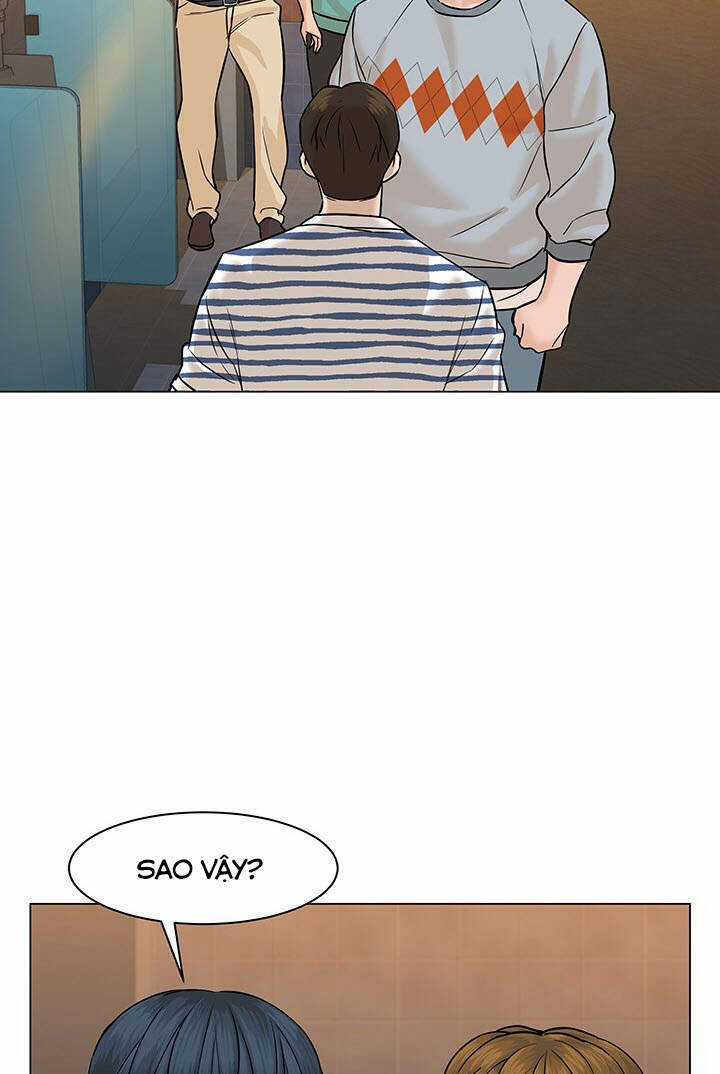 Người Trở Về Từ Cõi Chết Chương 33 trang 41