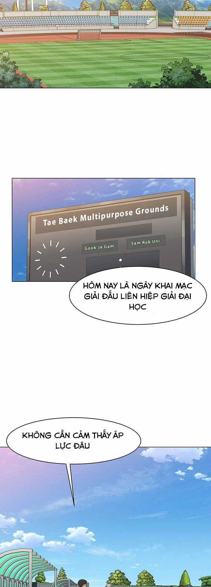 Người Trở Về Từ Cõi Chết Chương 33 trang 48