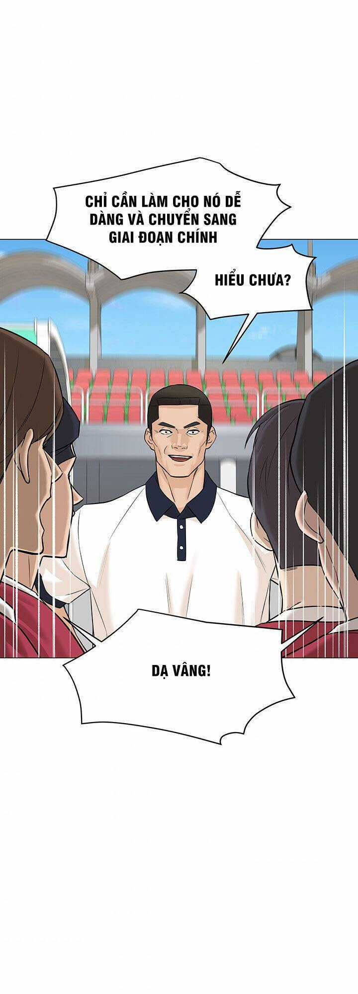 Người Trở Về Từ Cõi Chết Chương 33 trang 50