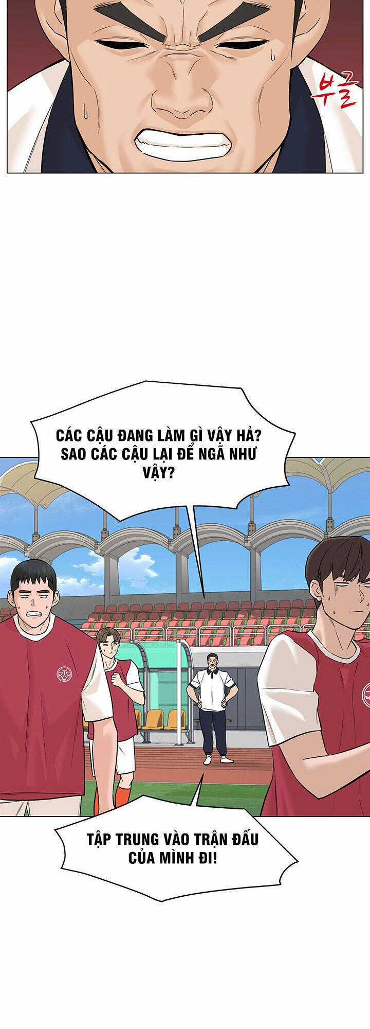 Người Trở Về Từ Cõi Chết Chương 33 trang 52