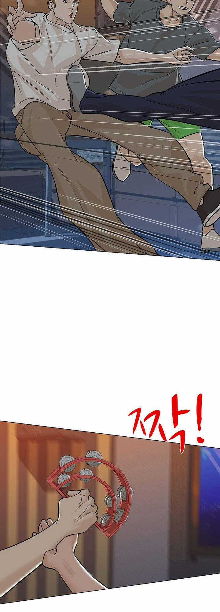 Người Trở Về Từ Cõi Chết Chương 33 trang 6