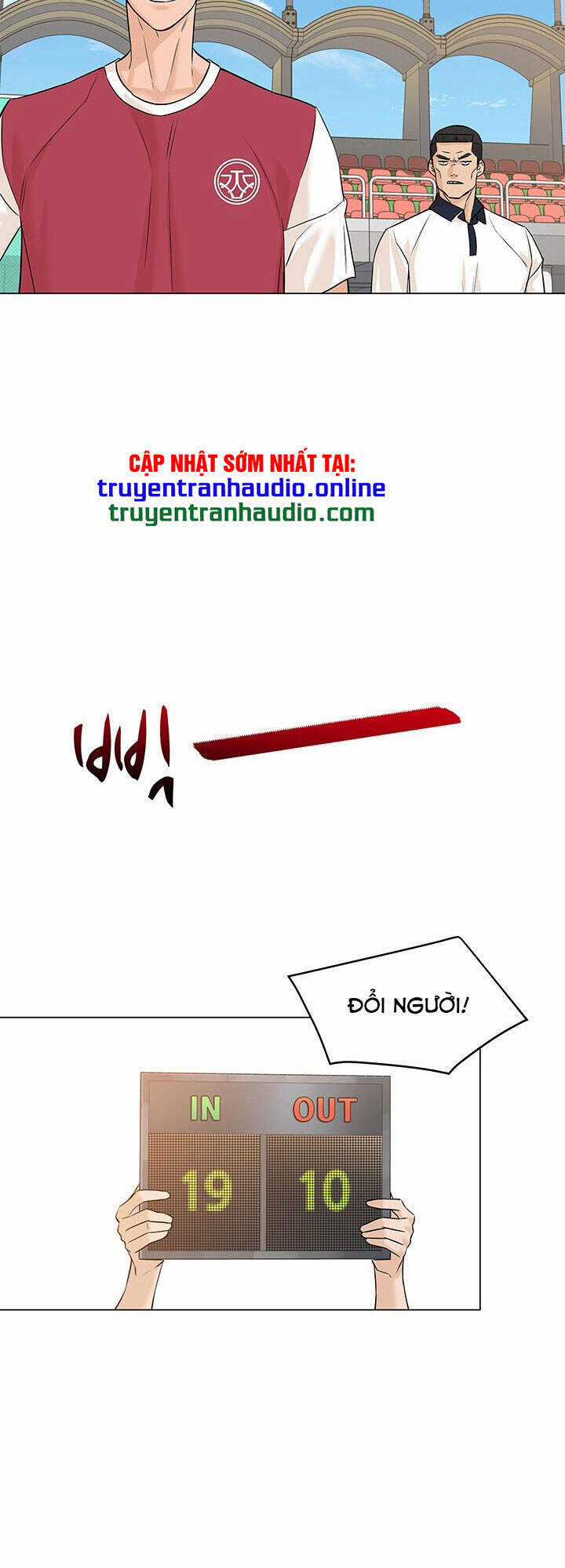 Người Trở Về Từ Cõi Chết Chương 33 trang 64