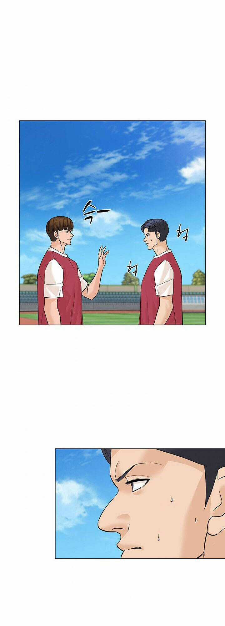 Người Trở Về Từ Cõi Chết Chương 33 trang 66