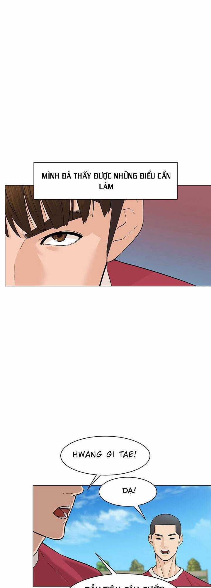 Người Trở Về Từ Cõi Chết Chương 33 trang 70