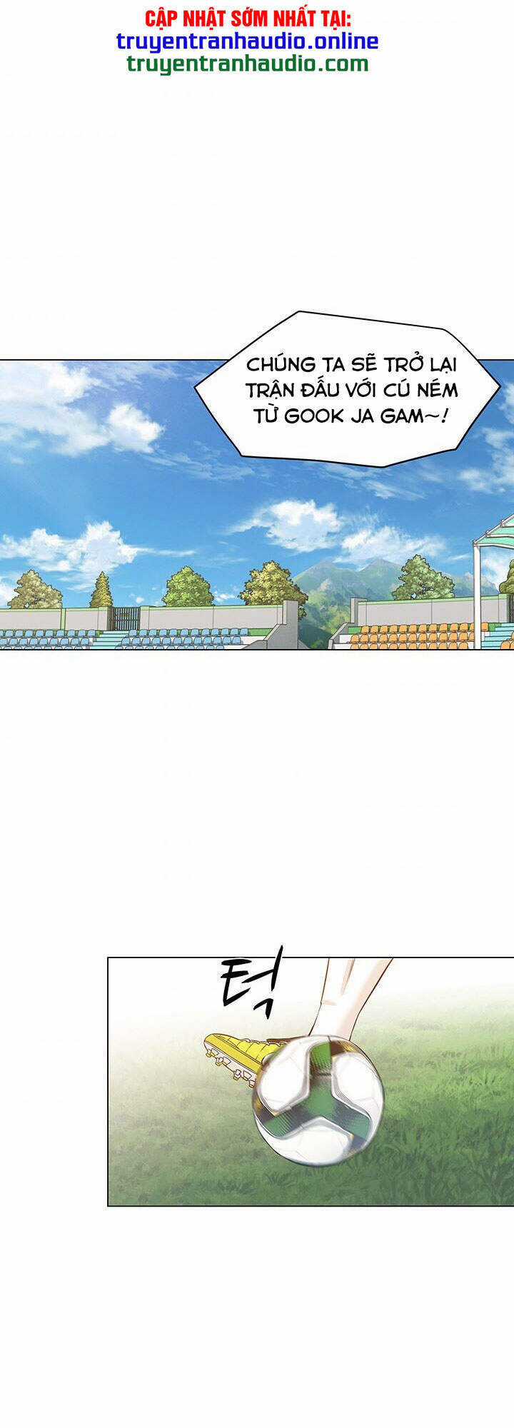 Người Trở Về Từ Cõi Chết Chương 33 trang 74