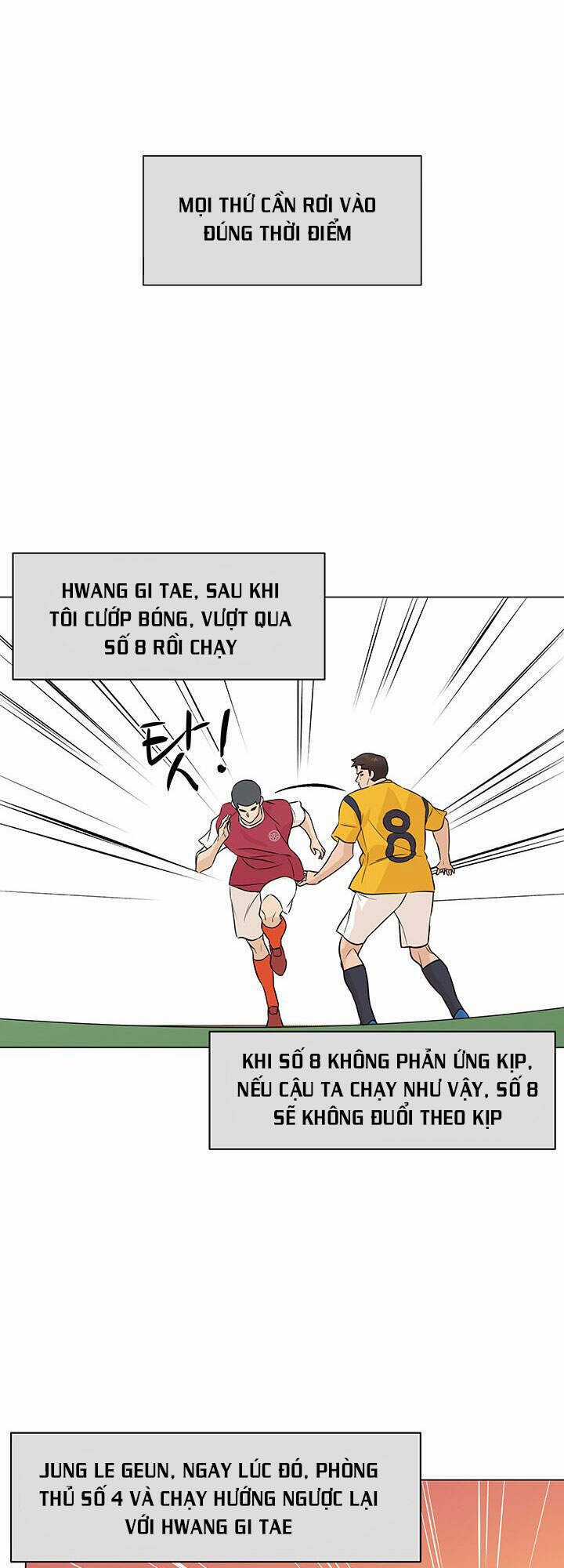 Người Trở Về Từ Cõi Chết Chương 33 trang 77