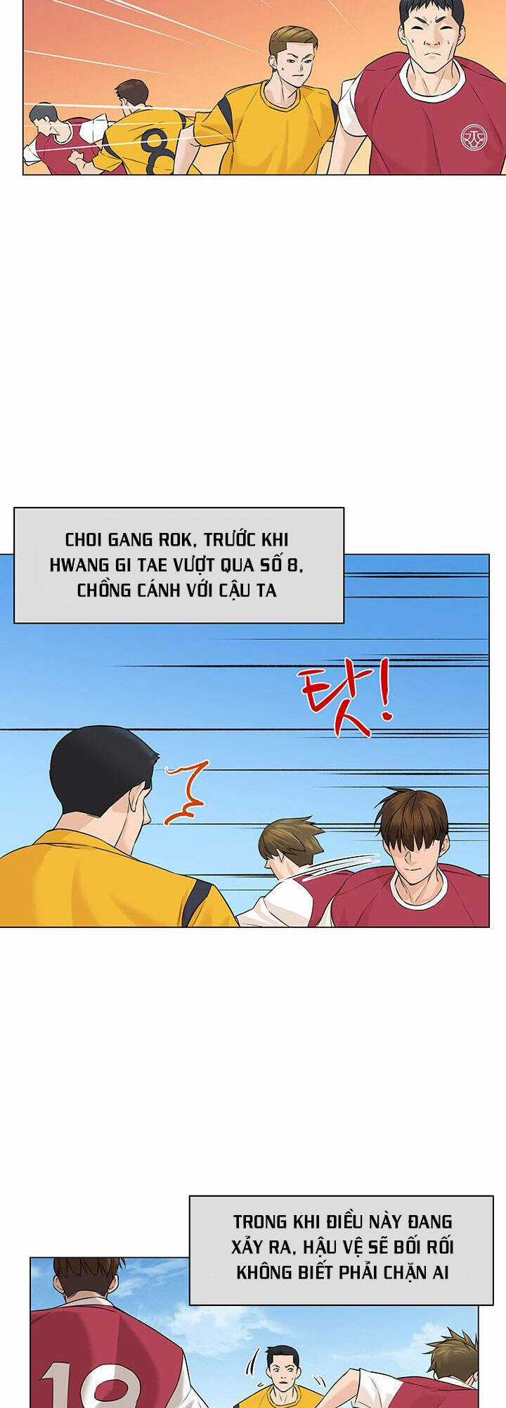 Người Trở Về Từ Cõi Chết Chương 33 trang 79