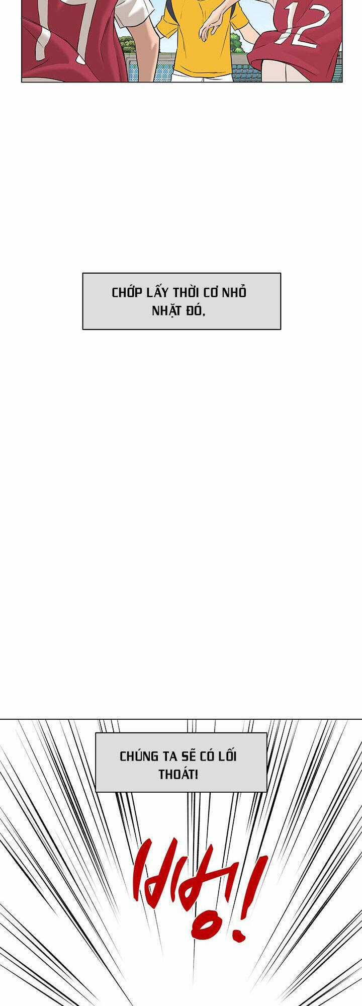 Người Trở Về Từ Cõi Chết Chương 33 trang 80