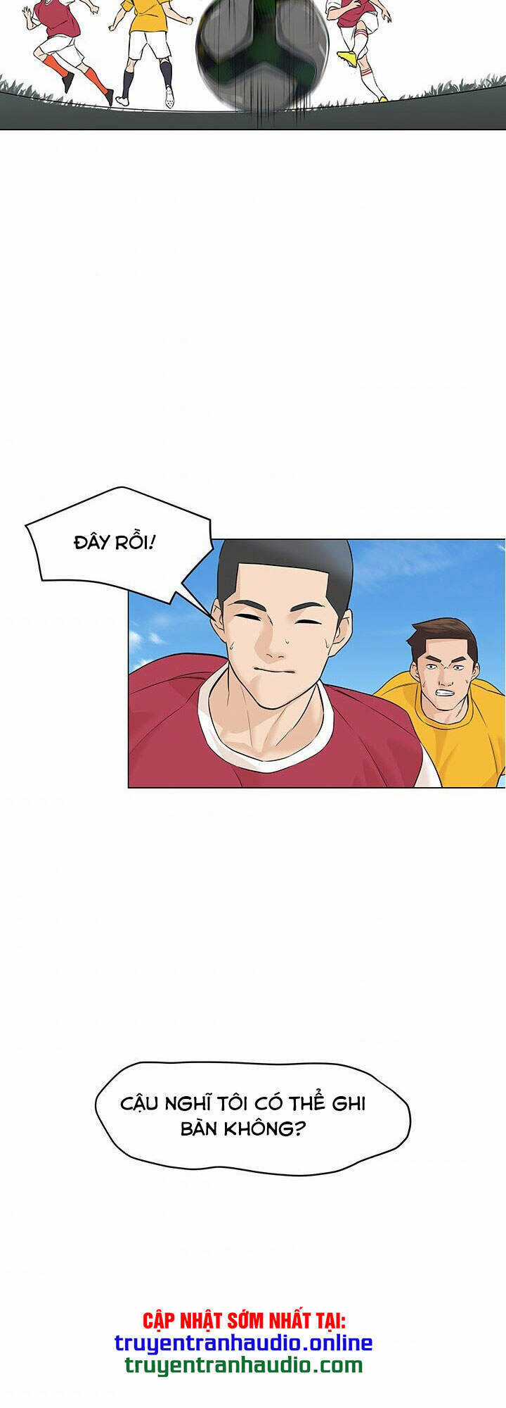 Người Trở Về Từ Cõi Chết Chương 33 trang 82