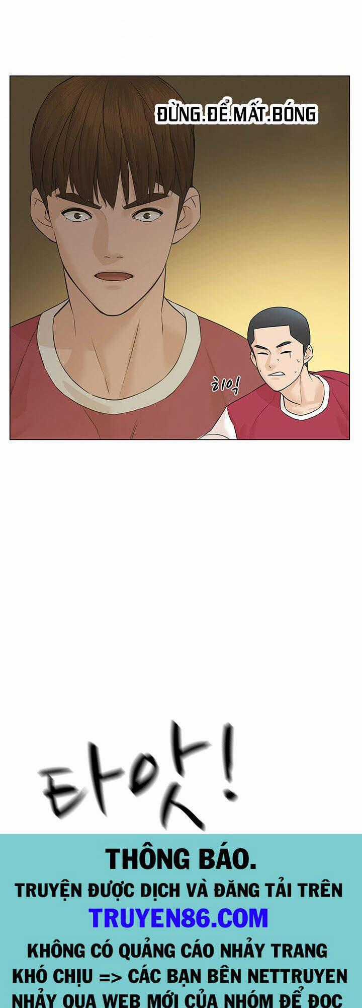 Người Trở Về Từ Cõi Chết Chương 33 trang 83