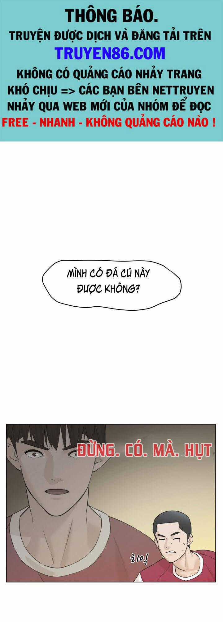 Người Trở Về Từ Cõi Chết Chương 34 trang 0