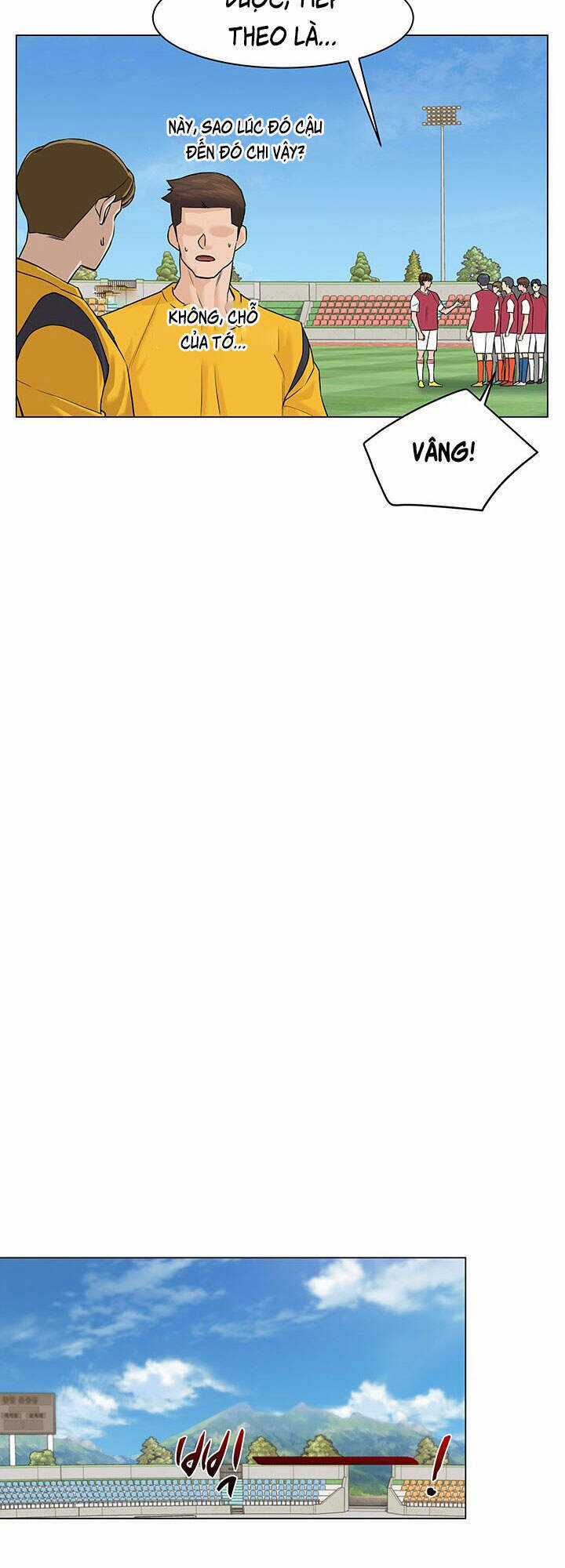 Người Trở Về Từ Cõi Chết Chương 34 trang 10