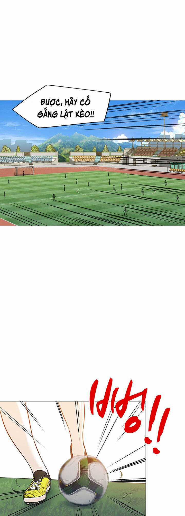 Người Trở Về Từ Cõi Chết Chương 34 trang 12