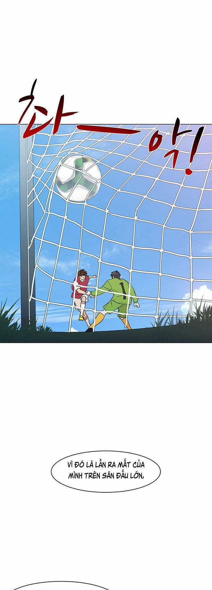 Người Trở Về Từ Cõi Chết Chương 34 trang 14