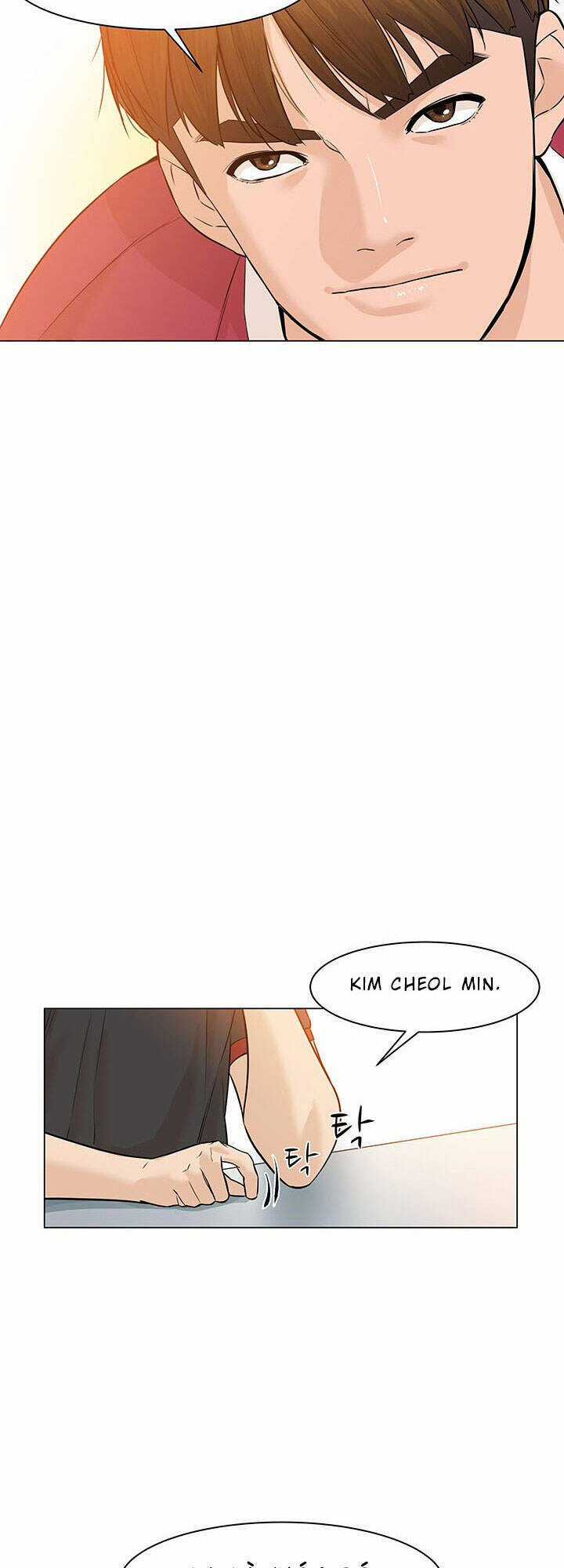 Người Trở Về Từ Cõi Chết Chương 34 trang 16