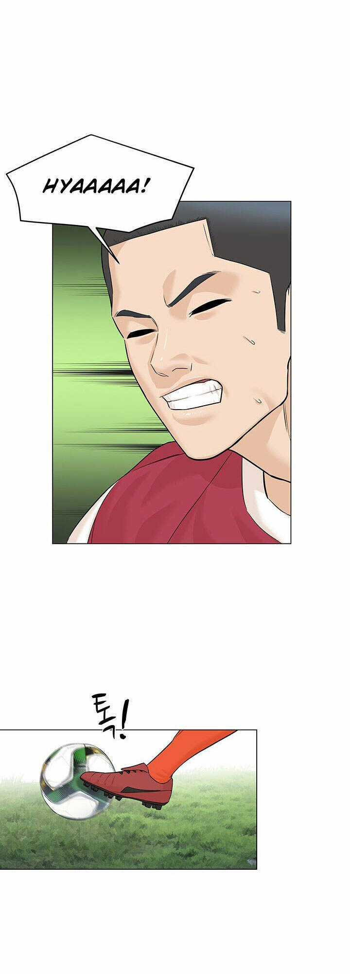 Người Trở Về Từ Cõi Chết Chương 34 trang 2