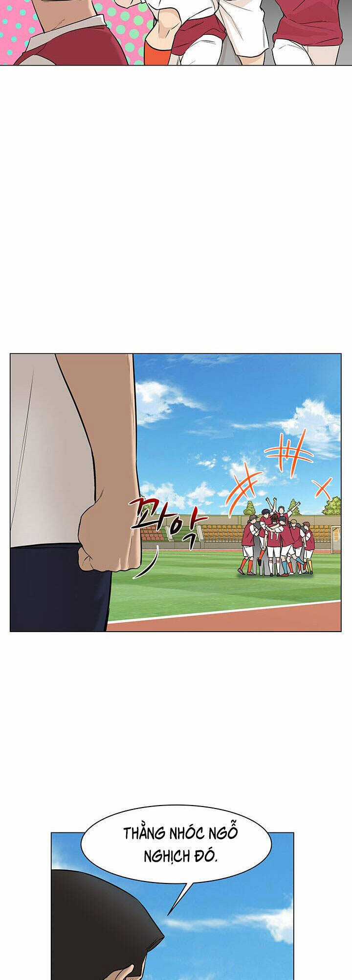 Người Trở Về Từ Cõi Chết Chương 34 trang 22