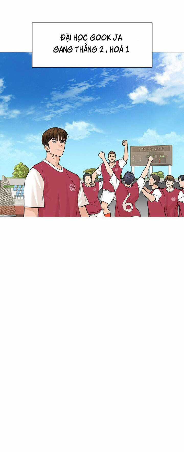 Người Trở Về Từ Cõi Chết Chương 34 trang 28