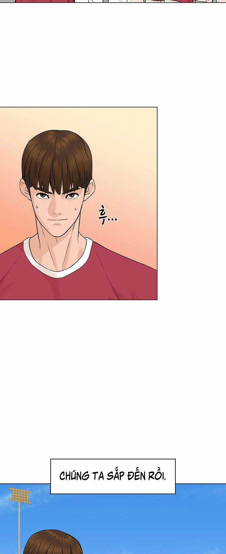 Người Trở Về Từ Cõi Chết Chương 34 trang 31