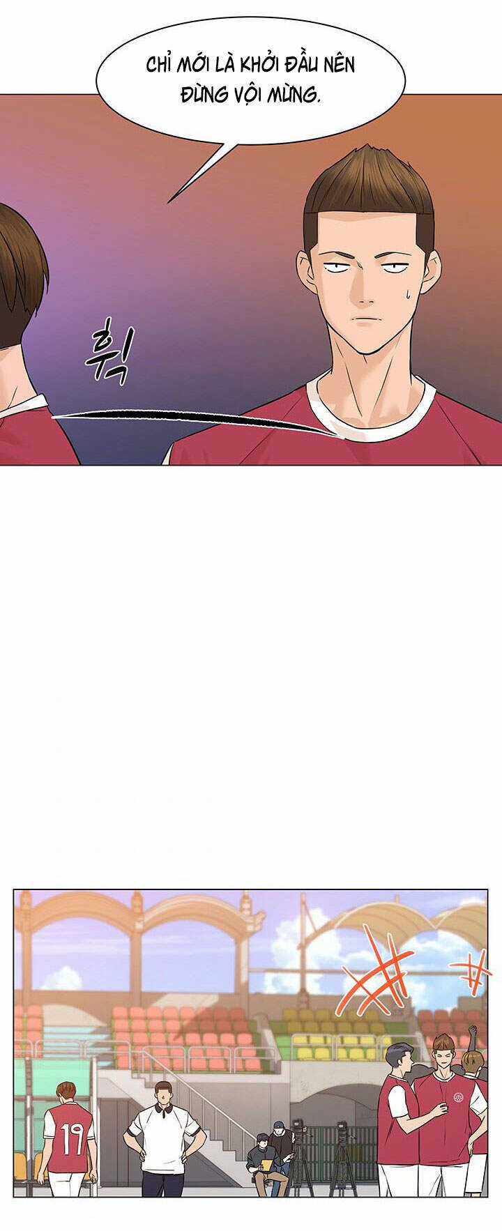 Người Trở Về Từ Cõi Chết Chương 34 trang 34