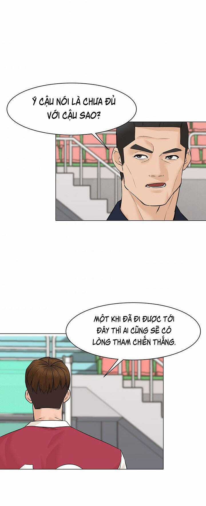 Người Trở Về Từ Cõi Chết Chương 34 trang 35