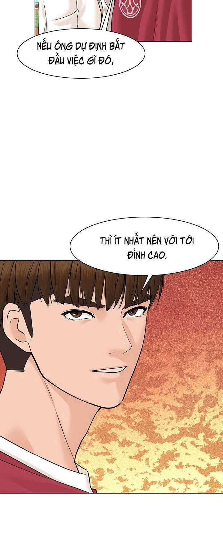 Người Trở Về Từ Cõi Chết Chương 34 trang 37