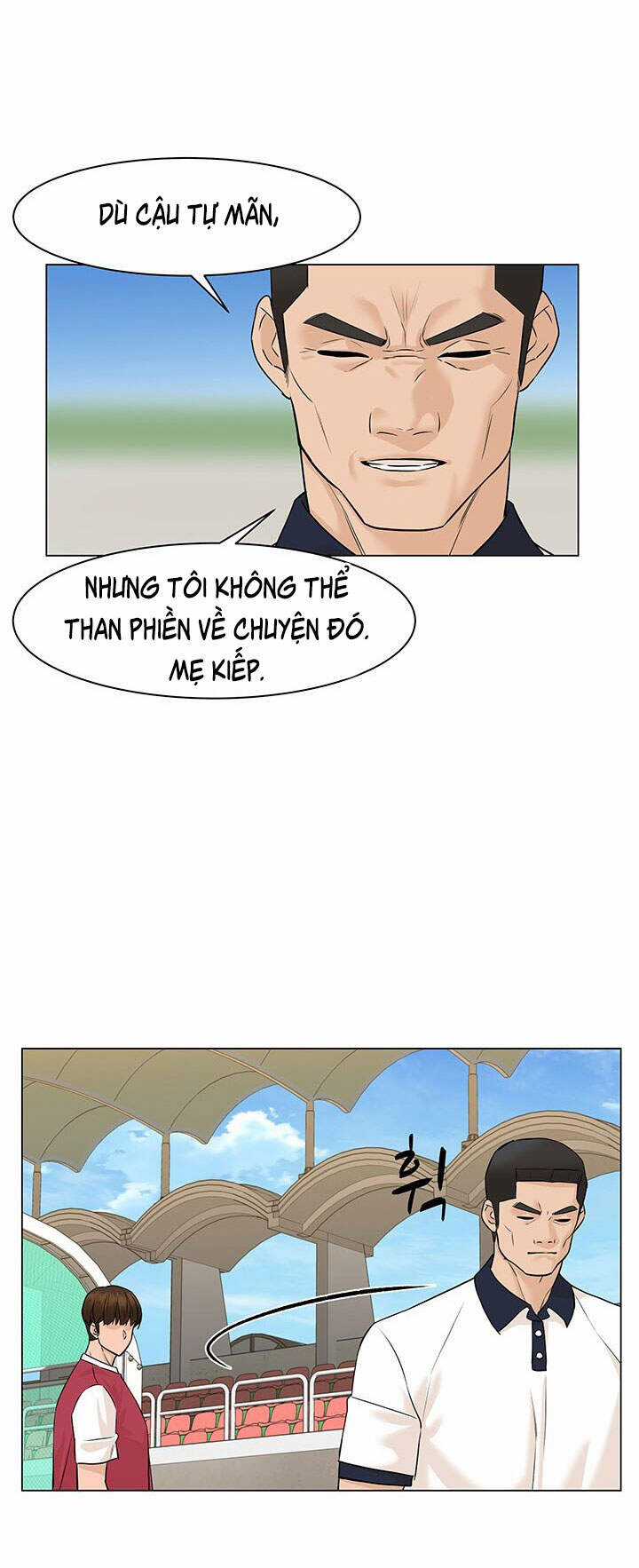 Người Trở Về Từ Cõi Chết Chương 34 trang 38