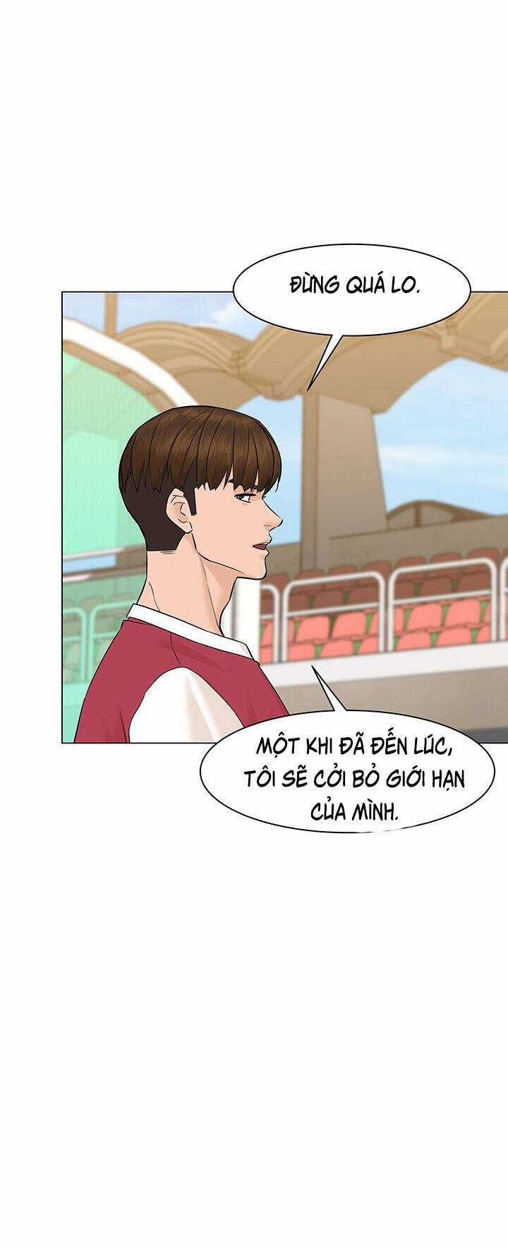 Người Trở Về Từ Cõi Chết Chương 34 trang 39