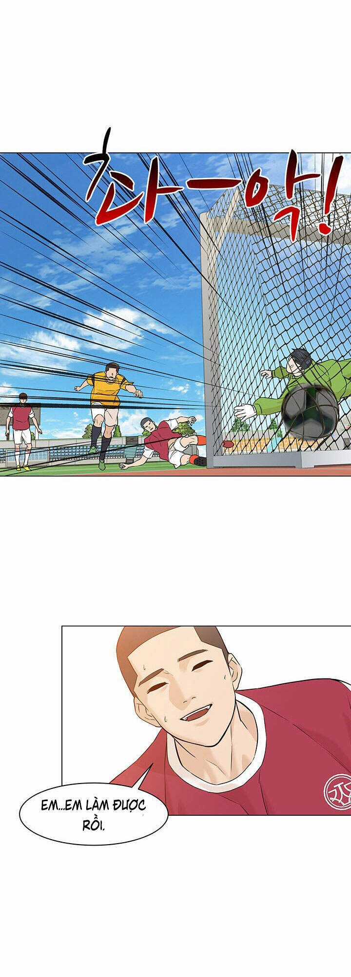 Người Trở Về Từ Cõi Chết Chương 34 trang 4