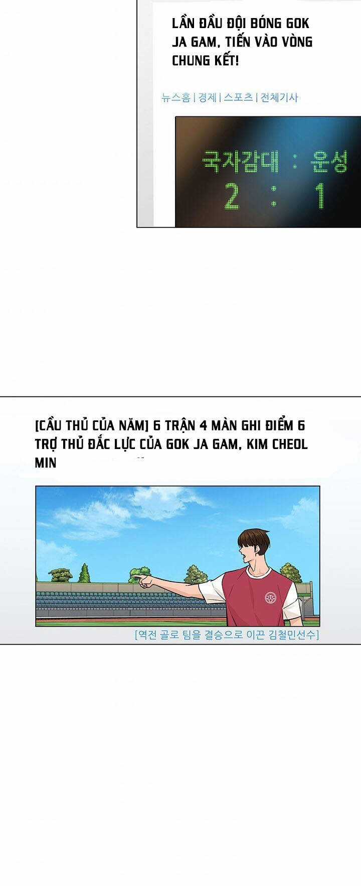 Người Trở Về Từ Cõi Chết Chương 34 trang 41