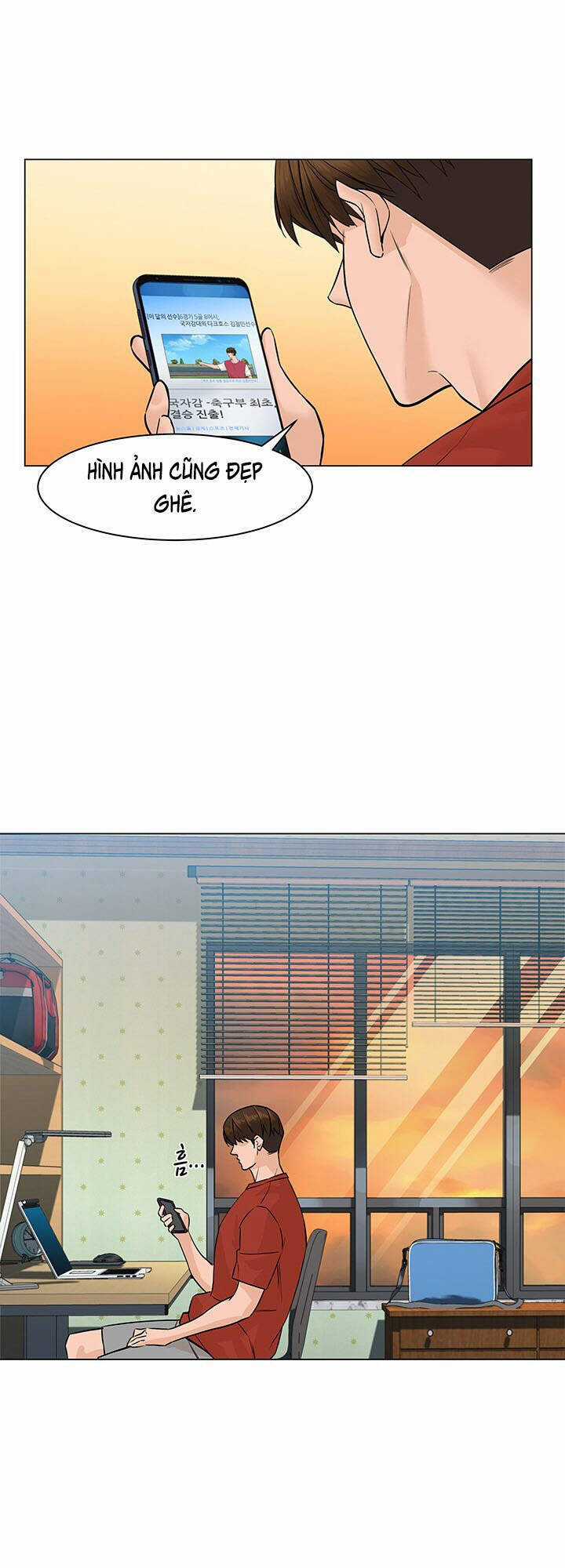 Người Trở Về Từ Cõi Chết Chương 34 trang 42