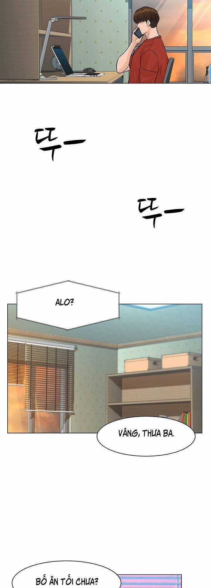 Người Trở Về Từ Cõi Chết Chương 34 trang 48