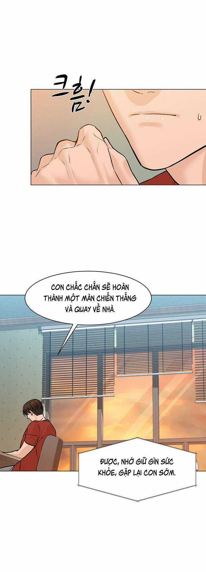 Người Trở Về Từ Cõi Chết Chương 34 trang 52