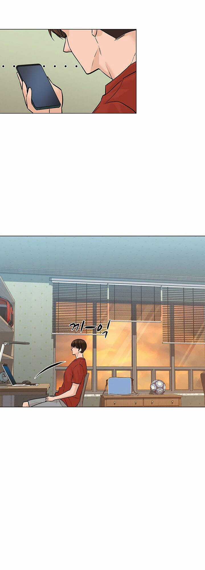 Người Trở Về Từ Cõi Chết Chương 34 trang 54