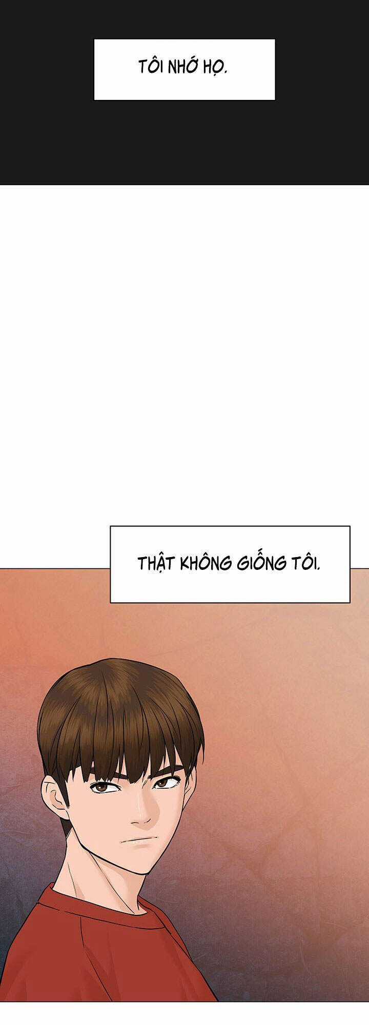 Người Trở Về Từ Cõi Chết Chương 34 trang 56