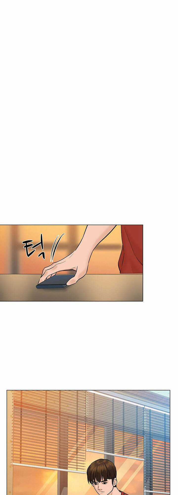 Người Trở Về Từ Cõi Chết Chương 34 trang 58