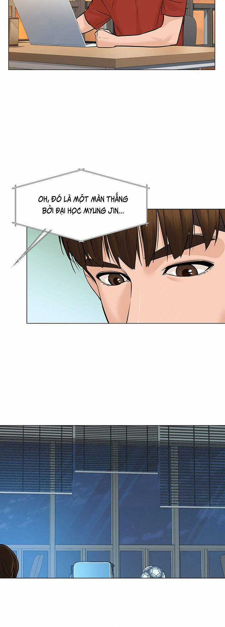 Người Trở Về Từ Cõi Chết Chương 34 trang 60