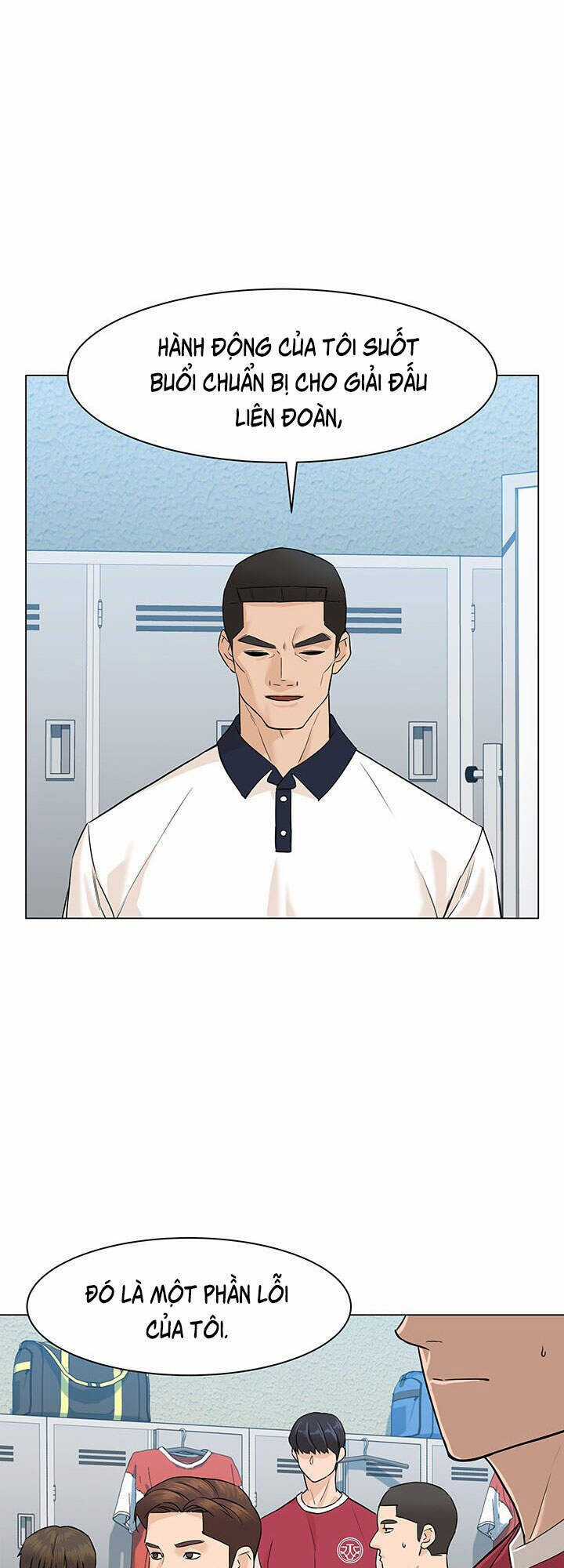 Người Trở Về Từ Cõi Chết Chương 34 trang 64