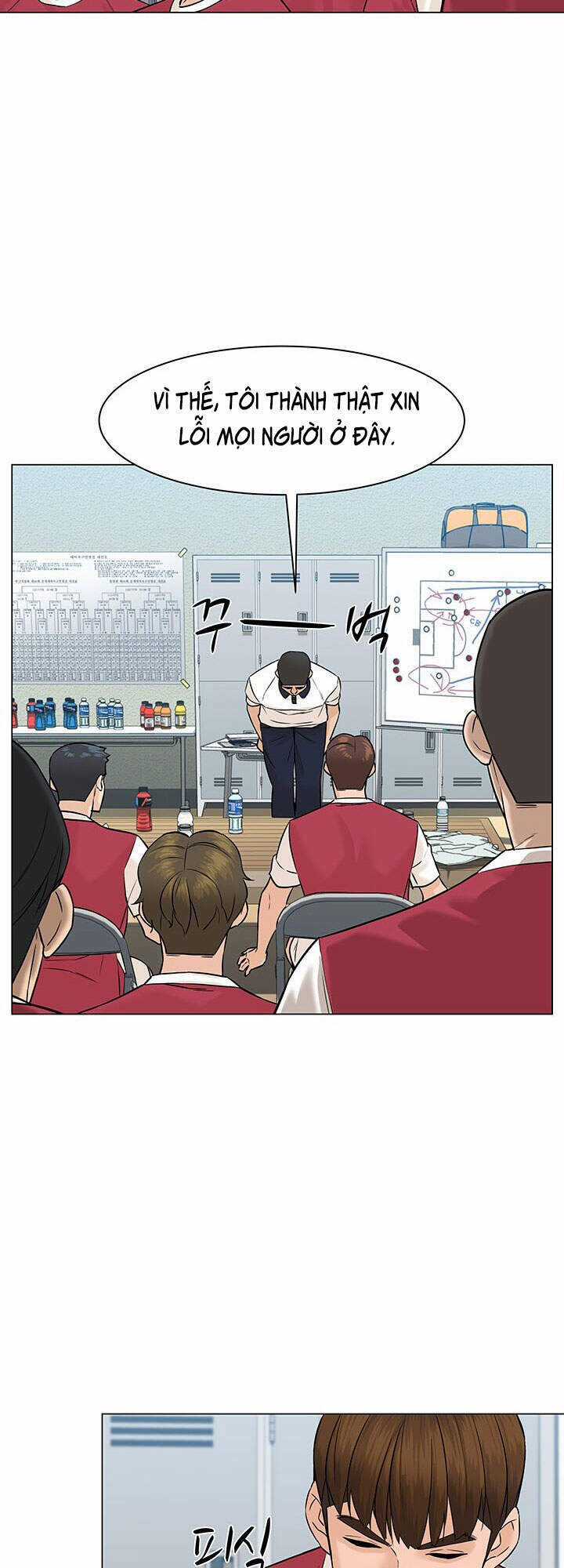 Người Trở Về Từ Cõi Chết Chương 34 trang 66