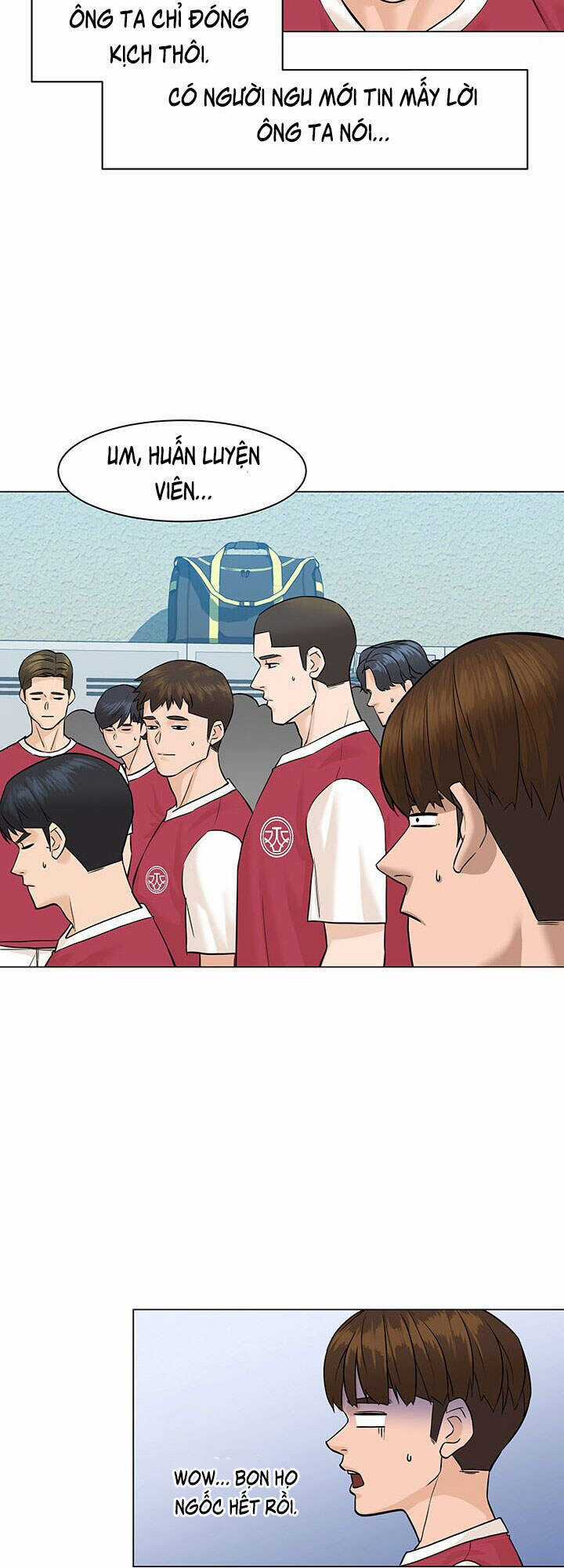 Người Trở Về Từ Cõi Chết Chương 34 trang 68